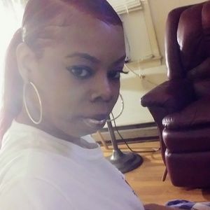 Meet your Posher, Daphne